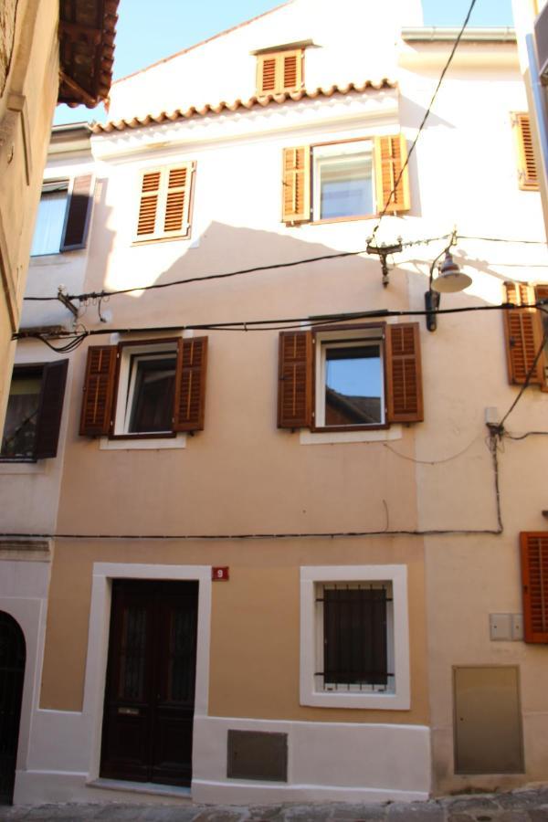 Lighthouse.Izola Apartment Exterior photo