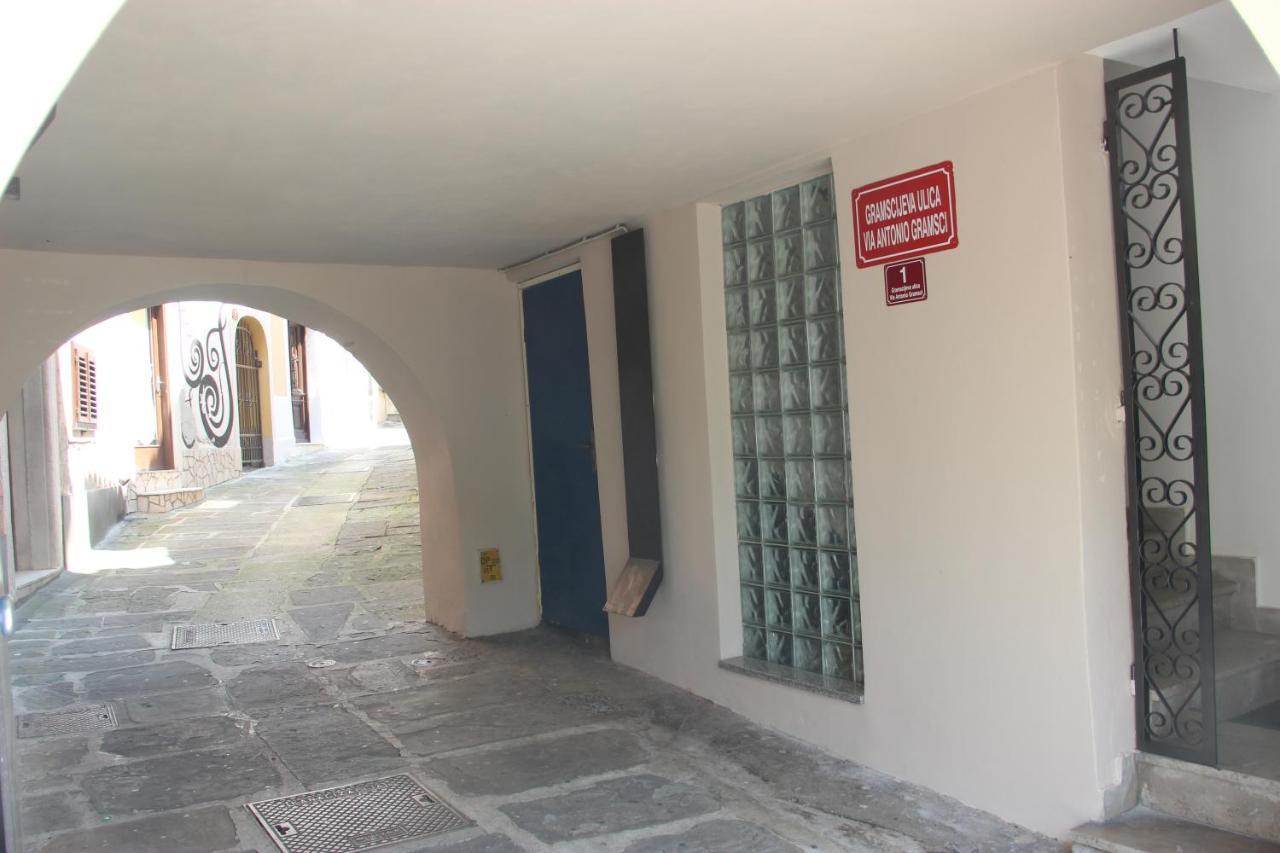 Lighthouse.Izola Apartment Exterior photo