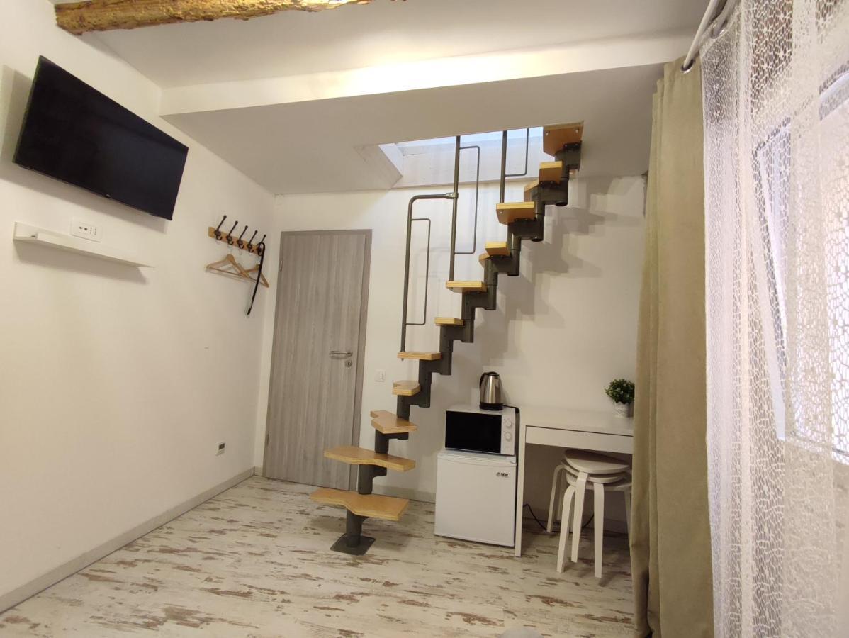Lighthouse.Izola Apartment Exterior photo